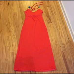 Victoria’s Secret Bra Top Dress